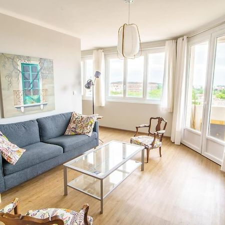 Appartement Avec Vue Hypercentre Тулуза Екстериор снимка