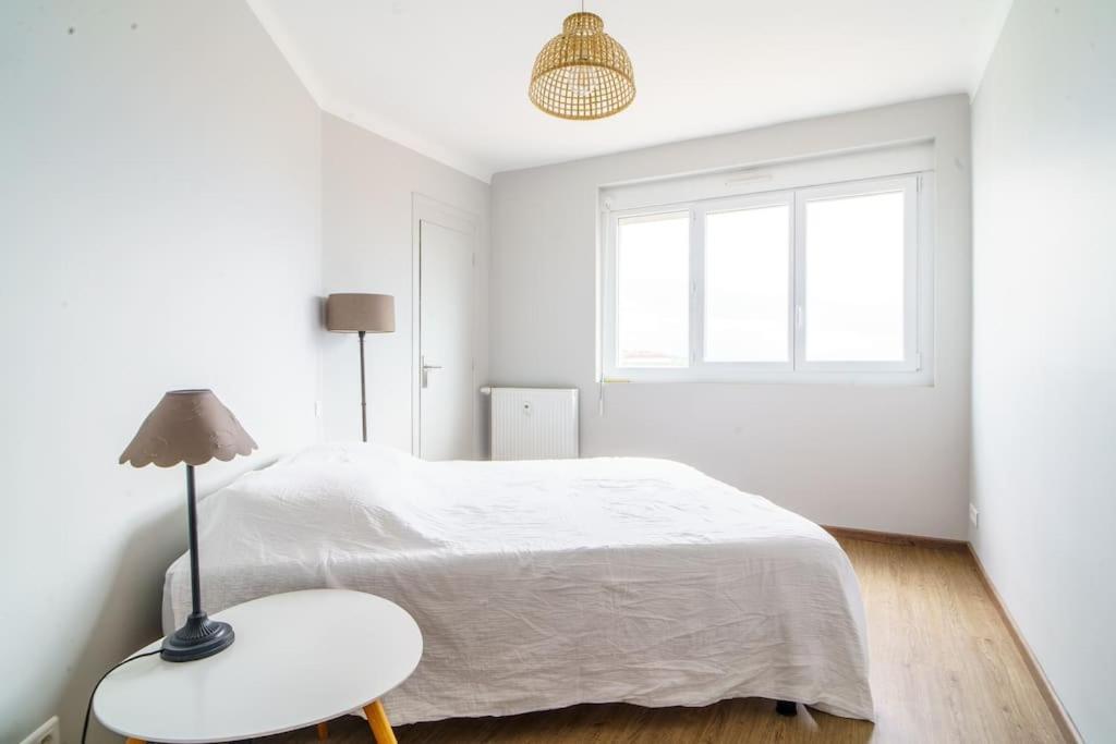 Appartement Avec Vue Hypercentre Тулуза Екстериор снимка
