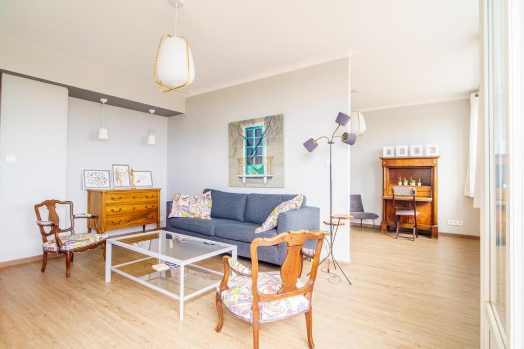 Appartement Avec Vue Hypercentre Тулуза Екстериор снимка